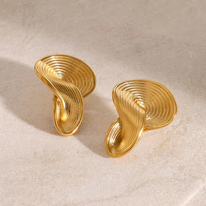 Eterna Earrings